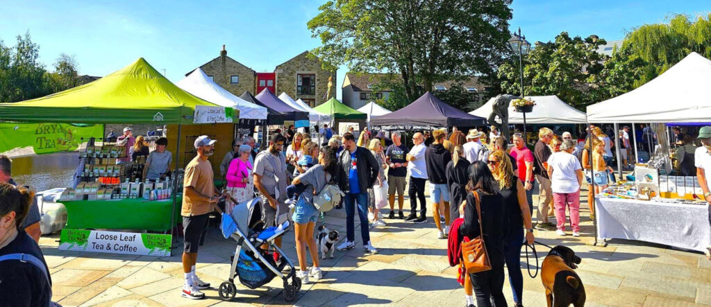 What’s Happening at Dean Clough? Halifax Gets a Monthly Artisan Market! Post image 1 Image name unnamed 3 1 the 1 image from the post What’s Happening at Dean Clough? Halifax Gets a Monthly Artisan Market! in Yorkshire.com.