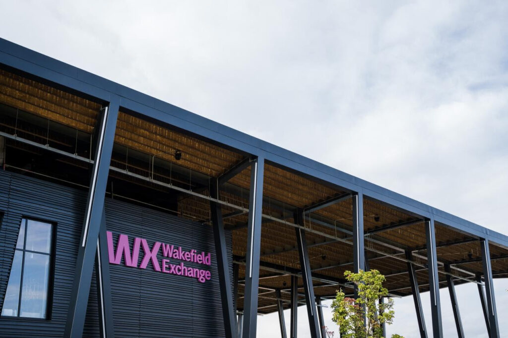 What is Wakefield Exchange? Everything You Need to Know About This New Creative Hub Post image 2 Wakefield Exchange