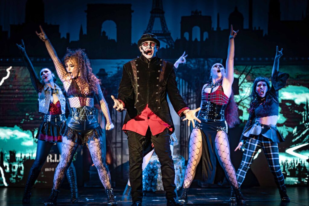 Steve Steinman’s Vampires Rock: Eternal Love – The Musical That’s Bringing Rock Back to the Stage Post image 7 Image name 2025EternalLoveTheMusical2Adjust2Red the 6 image from the post Steve Steinman’s Vampires Rock: Eternal Love – The Musical That’s Bringing Rock Back to the Stage in Yorkshire.com.