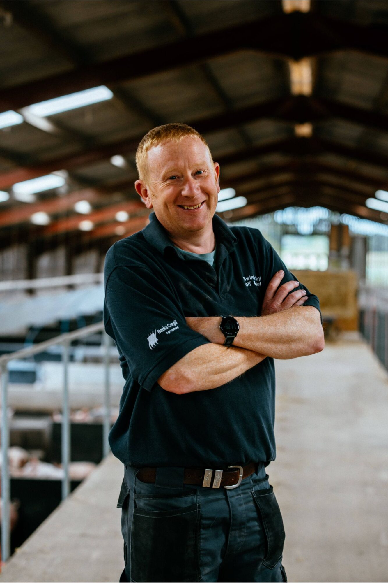 Yorkshire Pig Farm Leads the Way in Sustainable Agriculture – Here’s How Page image 2 Yorkshire Pig Farm Leads the Way in Sustainable Agriculture – Here’s How