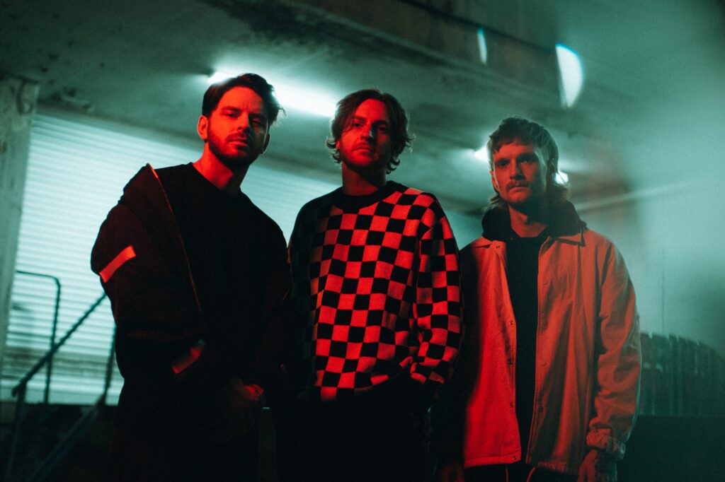 Normandie to Join Pendulum at The Piece Hall for an Epic Summer Show Post image 1 Normandie to Join Pendulum