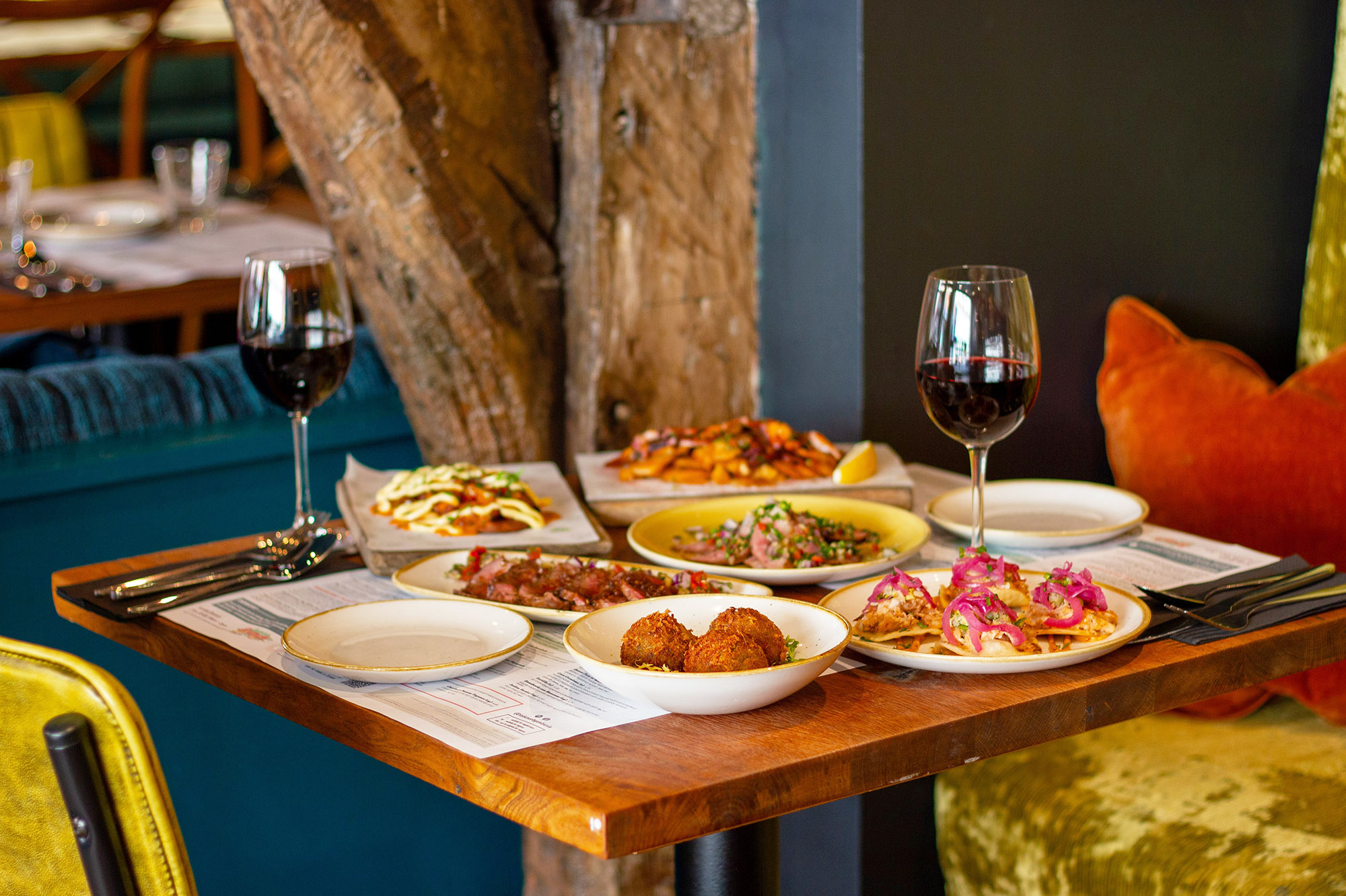 York Restaurant Week