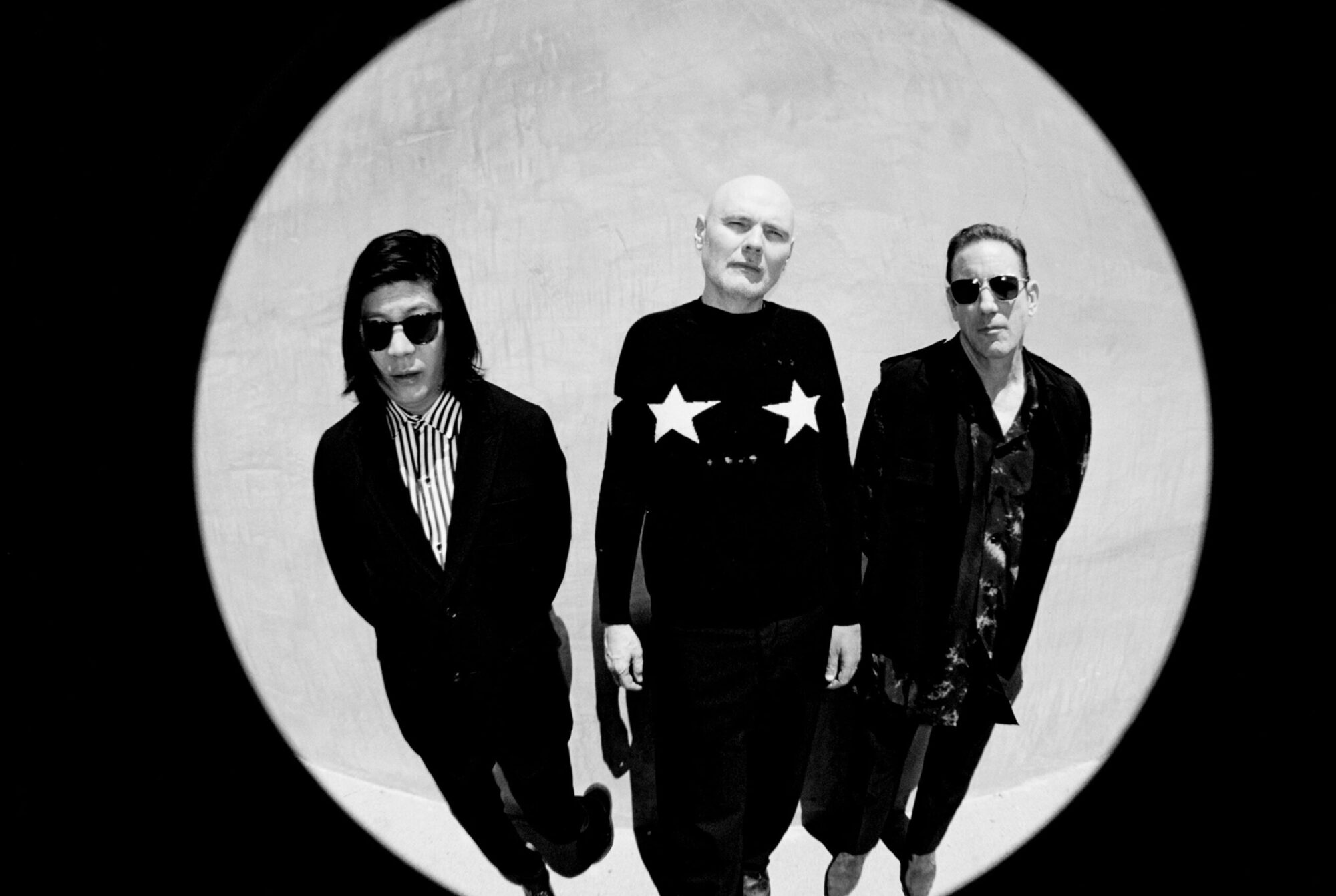 Image name The Smashing Pumpkins Official Ticket and Hotel Bundls at Scarborough Open Air Theatre Scarborough scaled the 7 image from the post Newsletter: Saturday 9th August 2025 in Yorkshire.com.