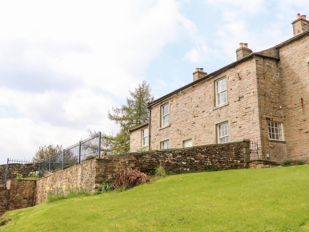 Where to stay for the Yorkshire Dark Skies Festival 2025 Post image 8 Image name covercote cottage the 8 image from the post Where to stay for the Yorkshire Dark Skies Festival 2025 in Yorkshire.com.