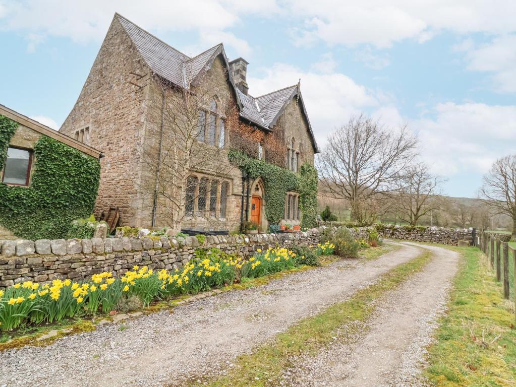 Where to stay for the Yorkshire Dark Skies Festival 2025 Post image 1 Image name keel cottage the 1 image from the post Where to stay for the Yorkshire Dark Skies Festival 2025 in Yorkshire.com.