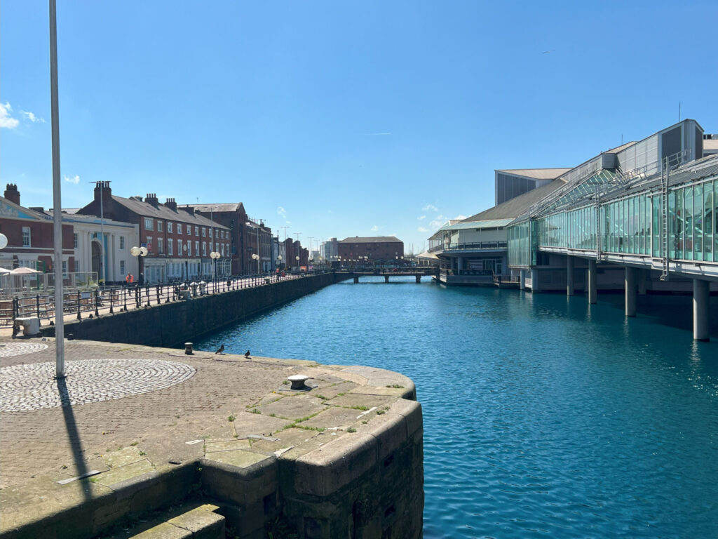 What’s Next for Hull City Centre? Have Your Say on Its Future Post image 1 Hull City