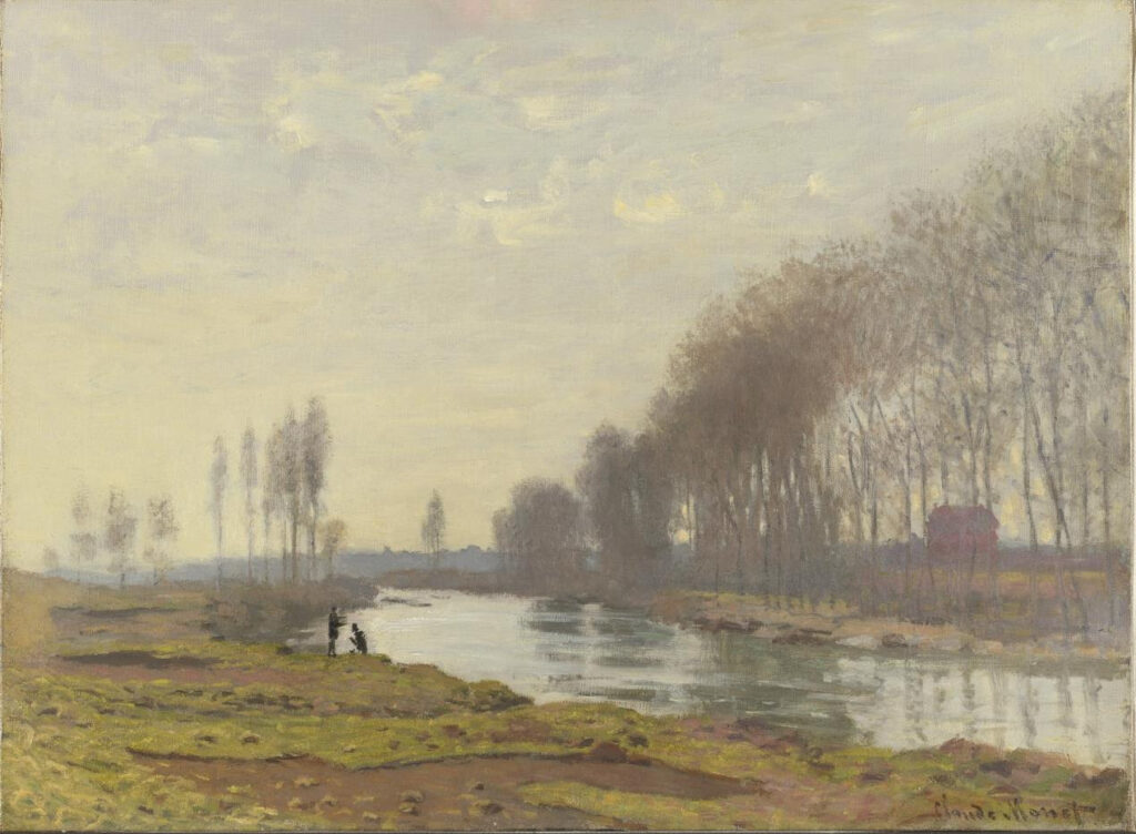 Monet's Masterpiece Is Coming to Hull – Here’s What You Need to Know Post image 1 Monet to Ferens