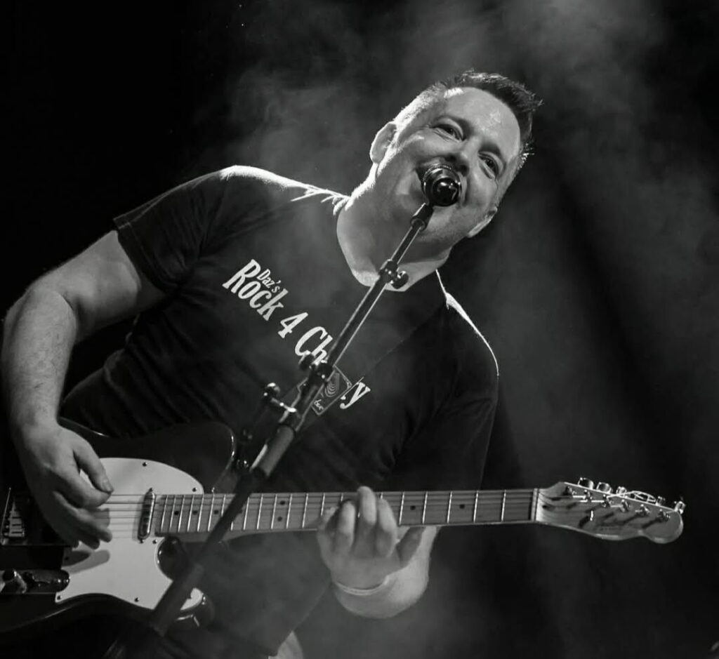Hull rock concert to raise funds for local children’s charities Post image 1 Rock Charity