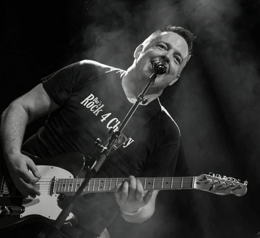 Rock Charity