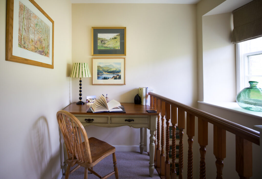 Heatherdene Accommodation image 11 Image name 12 the 11 image from the post Heatherdene in Yorkshire.com.