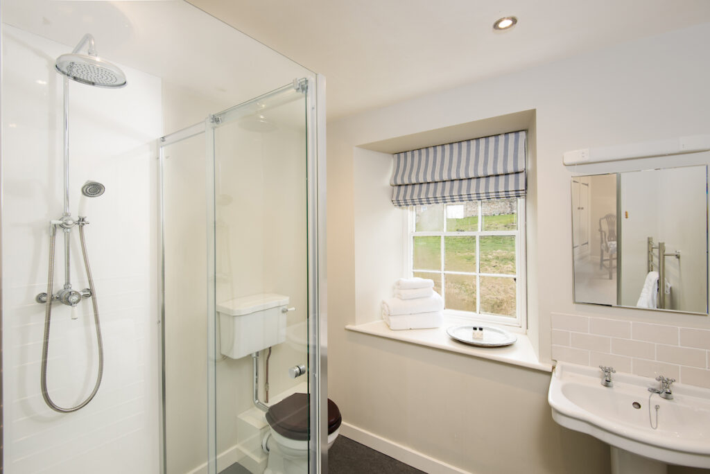 Heatherdene Accommodation image 14 Image name 15 the 14 image from the post Heatherdene in Yorkshire.com.