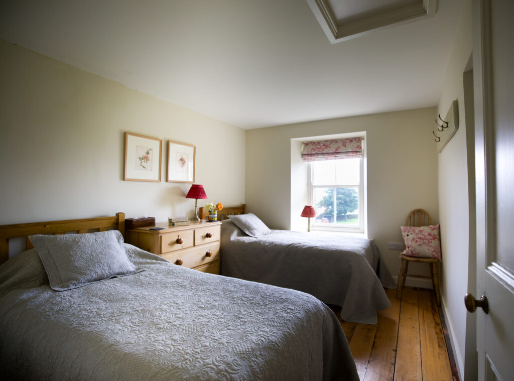 Heatherdene Accommodation image 17 Image name 18 the 17 image from the post Heatherdene in Yorkshire.com.