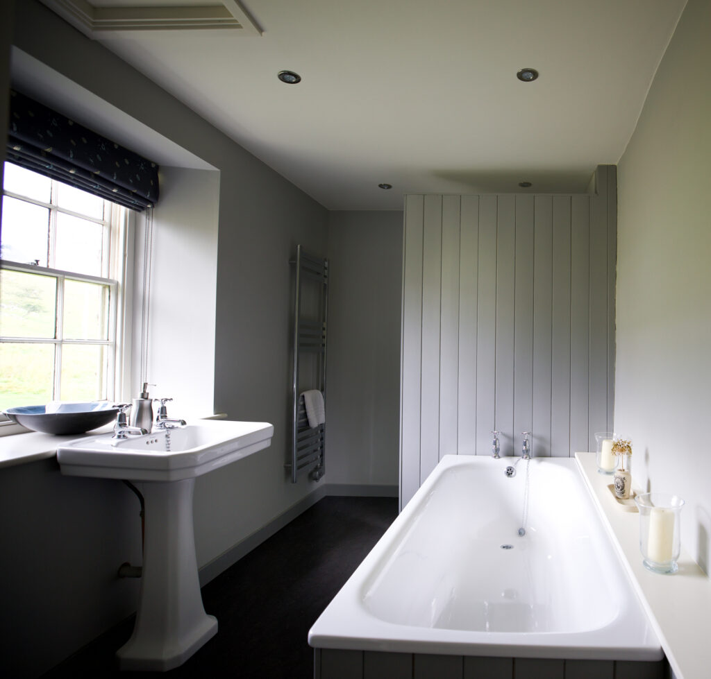 Heatherdene Accommodation image 18 Image name 19 the 18 image from the post Heatherdene in Yorkshire.com.