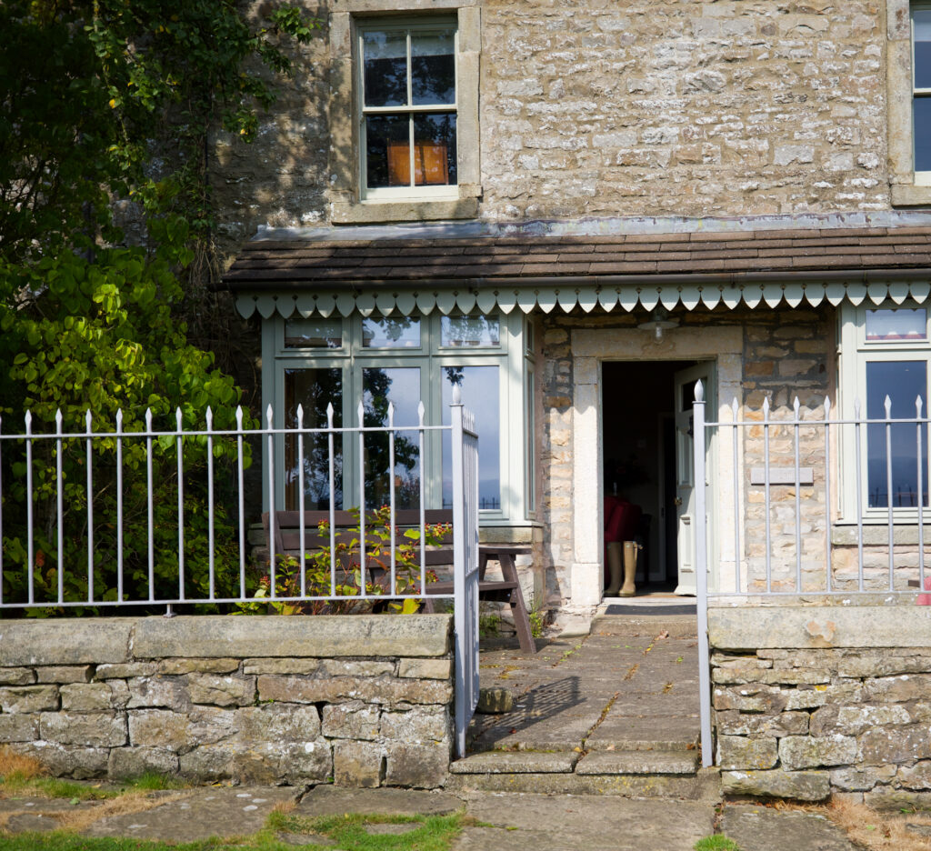 Heatherdene Accommodation image 2 Image name 2 the 2 image from the post Heatherdene in Yorkshire.com.