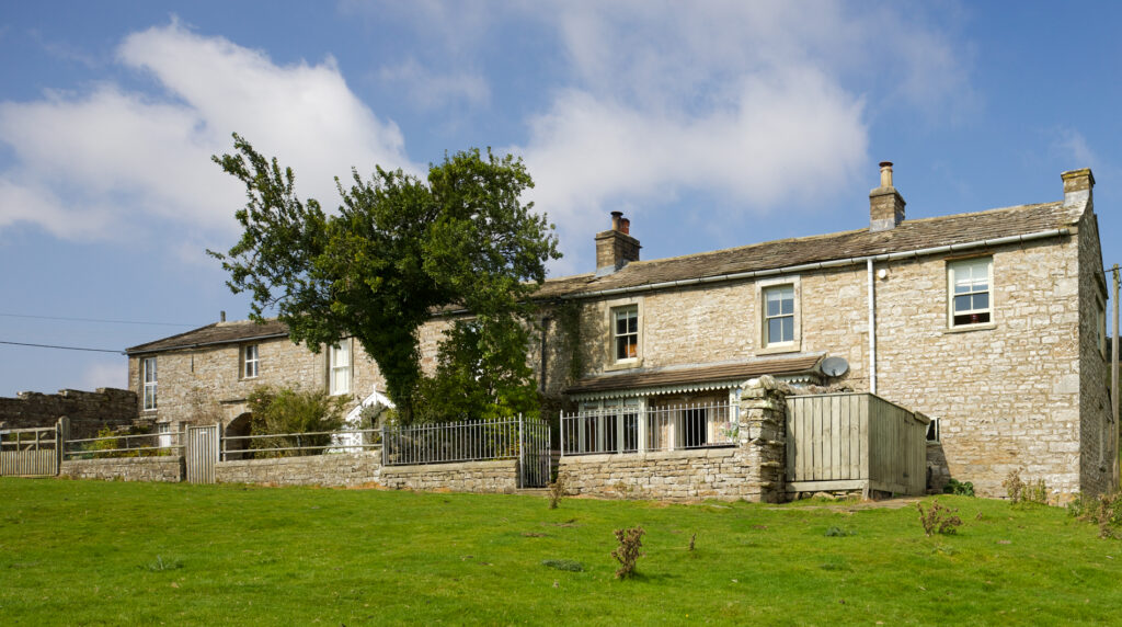 Heatherdene Accommodation image 20 Image name 21 the 20 image from the post Heatherdene in Yorkshire.com.