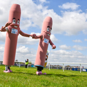 Easter Horse Racing Events In Yorkshire 2025 Post image 4 Image name 240422 Mascot Race 4048 300x300 1 the 4 image from the post Easter Horse Racing Events In Yorkshire 2025 in Yorkshire.com.