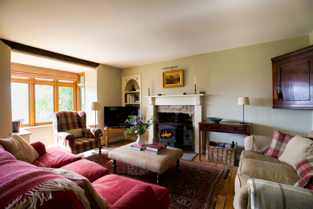 Heatherdene Accommodation image 3 Image name 3 the 3 image from the post Heatherdene in Yorkshire.com.