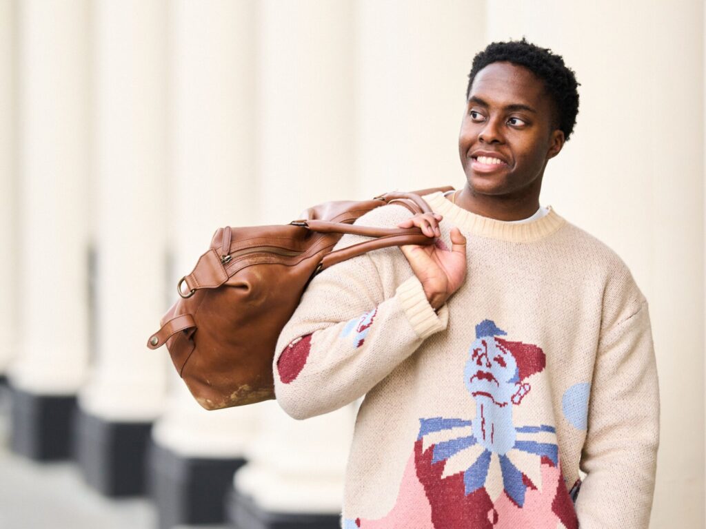 Rising Piano Star Amiri Harewood Returns to Harrogate for a Special Performance Post image 2 Amiri Harewood © Kaupo Kikkas 6