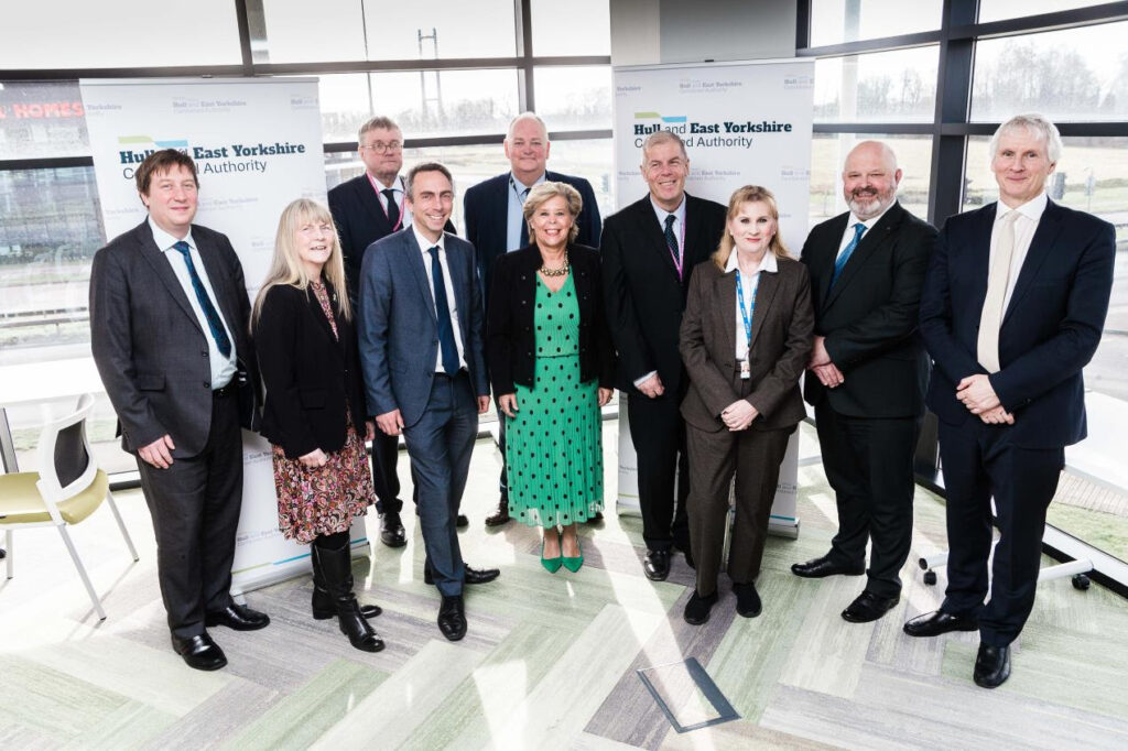 What is the Hull and East Yorkshire Combined Authority and Why Does it Matter? Post image 1 East Yorkshire Combined Authority (HEYCA)