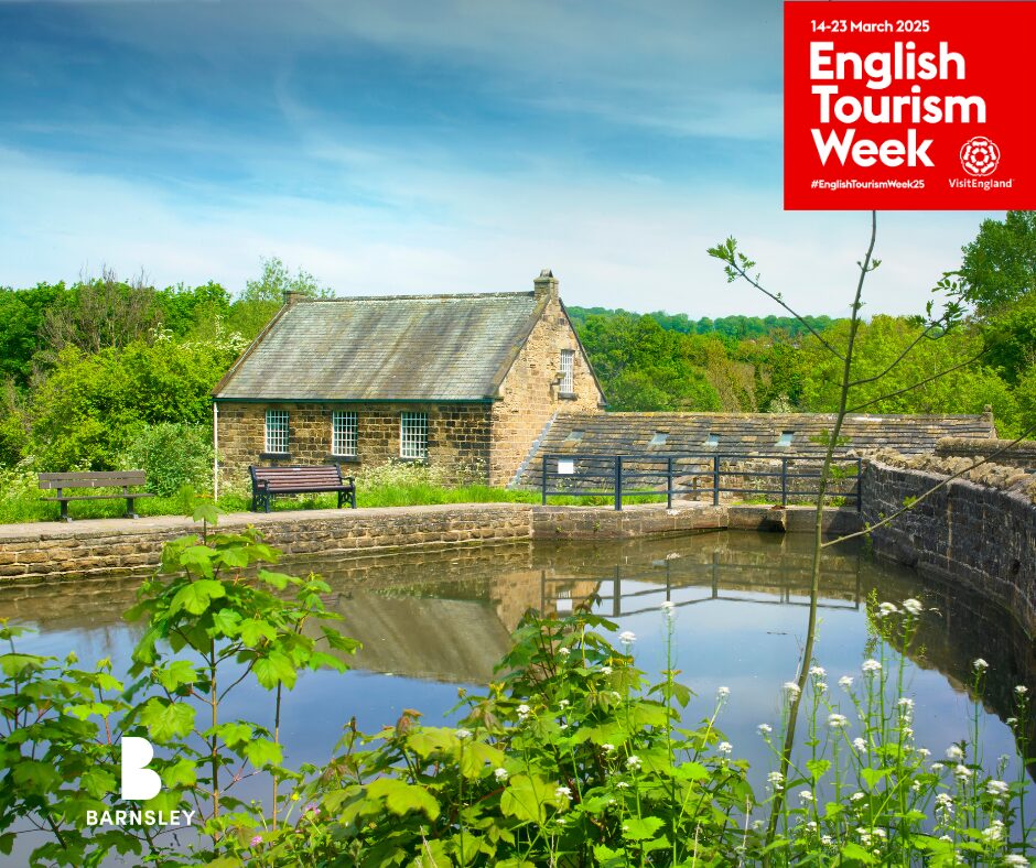 How Can Your Business Get Involved in English Tourism Week 2025? Post image 1 English Tourism Week