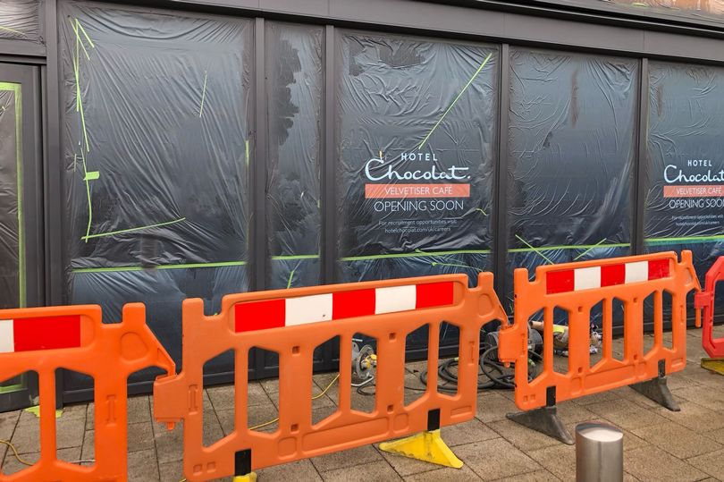 When is Hotel Chocolat opening new stores in Yorkshire? Post image 1 Image name Hotel Chocolat the 1 image from the post When is Hotel Chocolat opening new stores in Yorkshire? in Yorkshire.com.