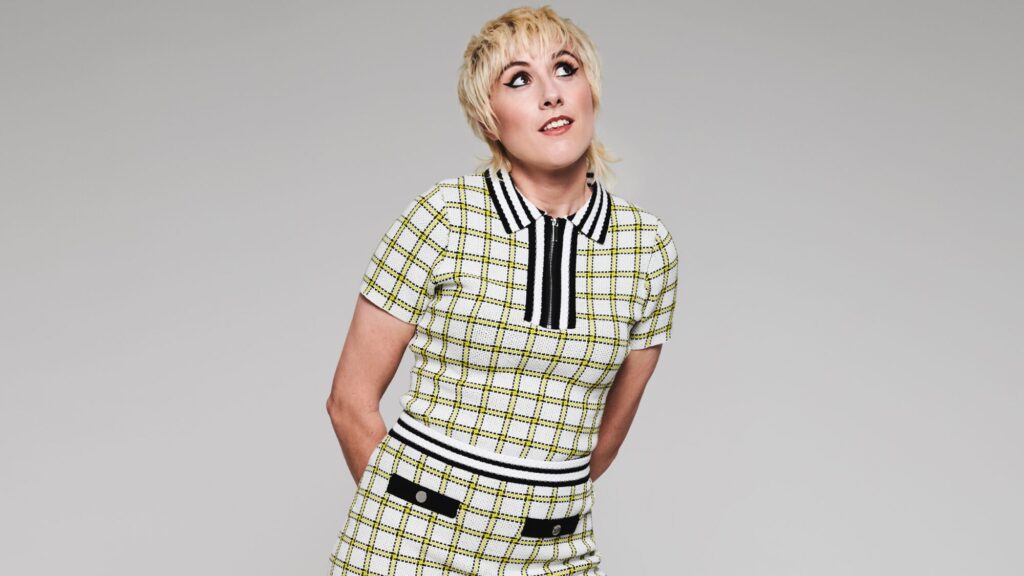 Image name Maisie Adam Appraisal at Harrogate Theatre Harrogate the 3 image from the post Newsletter: Saturday 1st March 2025 in Yorkshire.com.