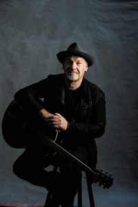 Image name Paul Carrack In Concert at Scarborough Spa Grand Hall Scarborough the 1 image from the post Paul Carrack at Sheffield City Hall Oval Hall, Sheffield in Yorkshire.com.