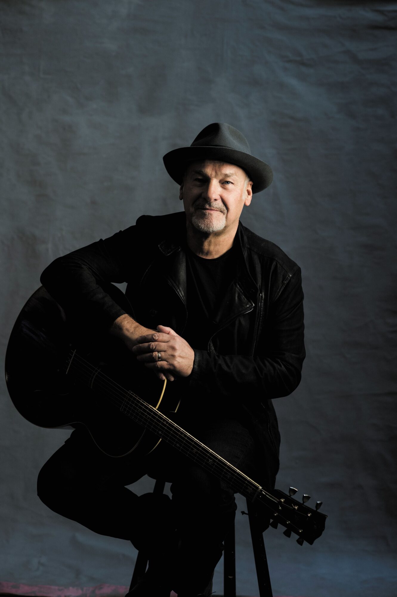 Image name Paul Carrack In Concert at Scarborough Spa Grand Hall Scarborough the 1 image from the post Paul Carrack at Sheffield City Hall Oval Hall, Sheffield in Yorkshire.com.