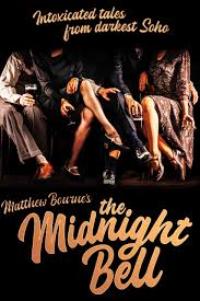 Matthew Bourne’s The Midnight Bell Returns for a 2025 UK Tour – Full Cast Announced Post image 1 The Mignight Bell