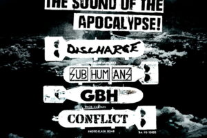 Image name The Sound of the Apocalypse at Brudenell Social Club Leeds the 1 image from the post The Sound of the Apocalypse at Brudenell Social Club, Leeds in Yorkshire.com.