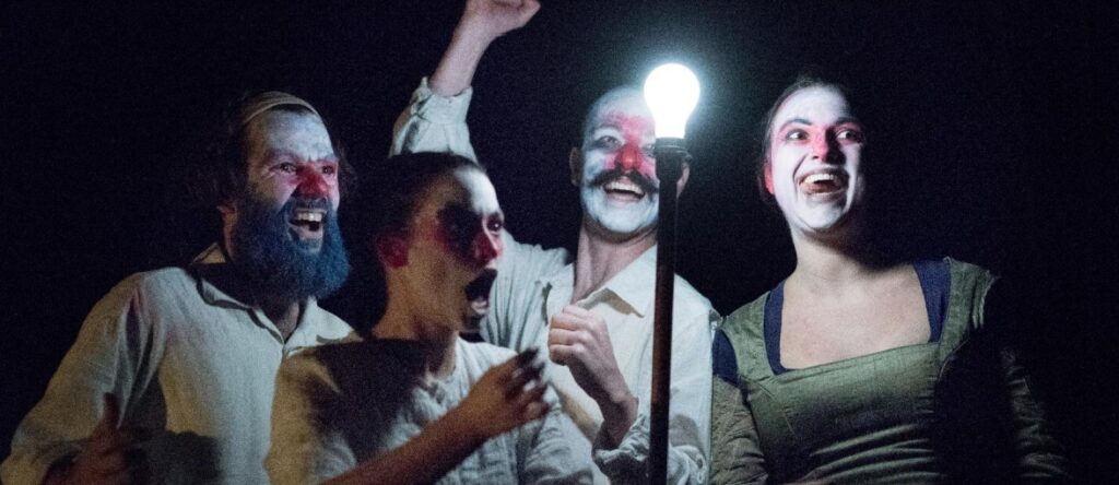 Theatre Re Brings Its Sell-Out Shows Back to the UK This Spring Post image 1 Image name Theatre Re the 1 image from the post Theatre Re Brings Its Sell-Out Shows Back to the UK This Spring in Yorkshire.com.