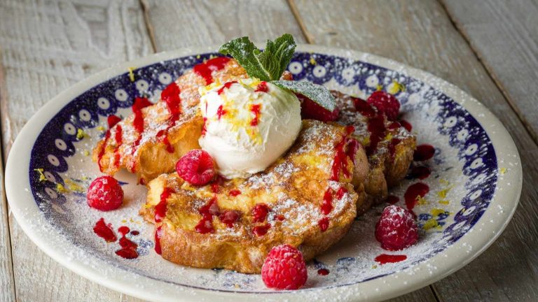 York Restaurant Week 2025: More Deals, More Venues, More Deliciousness Post image 1 York Food Week