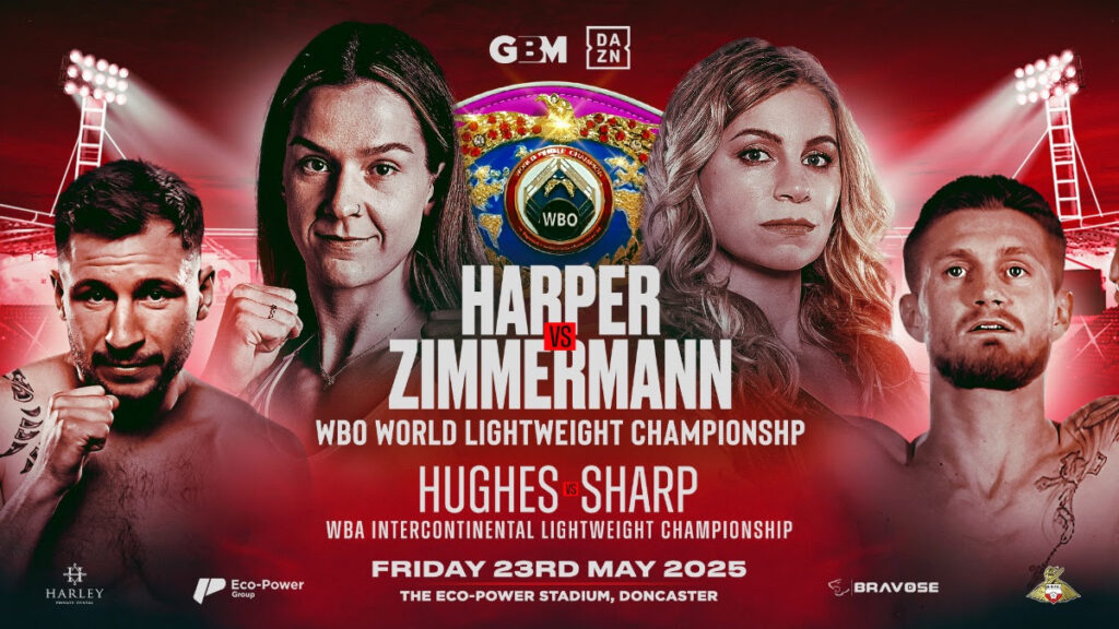How to Get Tickets for the World Championship Boxing Event at Eco-Power Stadium Post image 1 Image name boxing come to Doncaster the 1 image from the post How to Get Tickets for the World Championship Boxing Event at Eco-Power Stadium in Yorkshire.com.