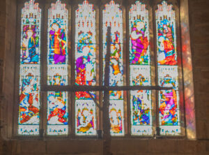 Image name lent cross bradford cathedral the 1 image from the post Sowerby Bridge in Yorkshire.com.