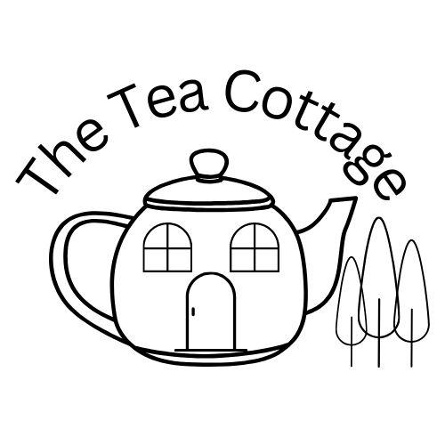 The Tea Cottage Visitor Attraction image 4 Image name logo the 4 image from the post The Tea Cottage in Yorkshire.com.