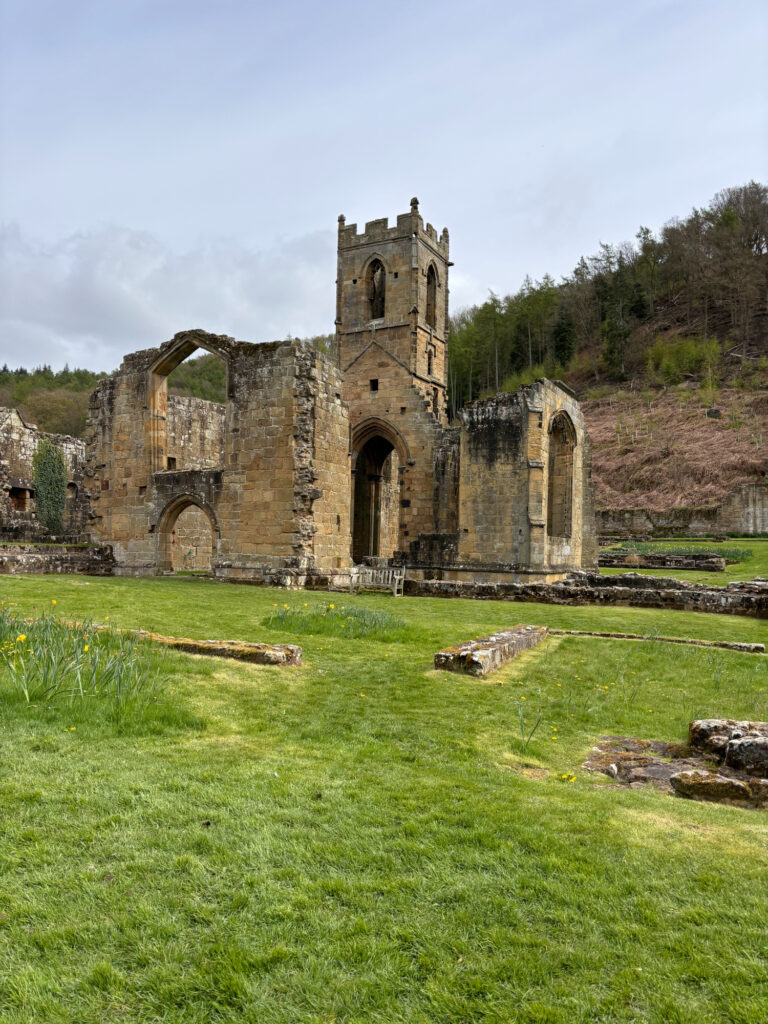 A look at the history of Mount Grace Priory, North Yorkshire, with Dr Emma Wells Post image 3 Image name mount grace priory northallerton portrait the 3 image from the post A look at the history of Mount Grace Priory, North Yorkshire, with Dr Emma Wells in Yorkshire.com.