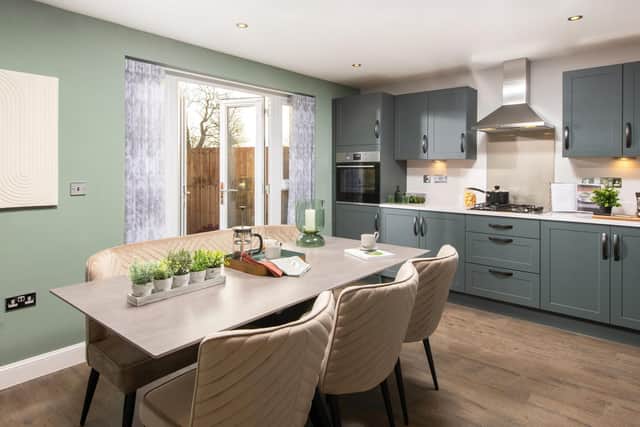 New Affordable Homes in North Yorkshire: Perfect for First-Time Buyers Post image 1 new homes in Yorkshire - Barratt homes