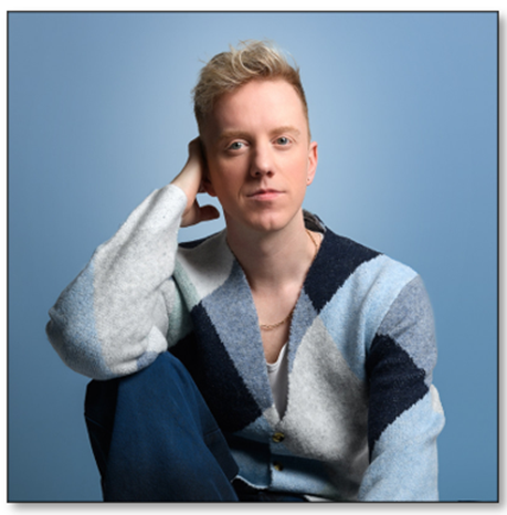 James Barr's New UK Tour Takes Comedy to Bold New Heights Post image 1 James Barr