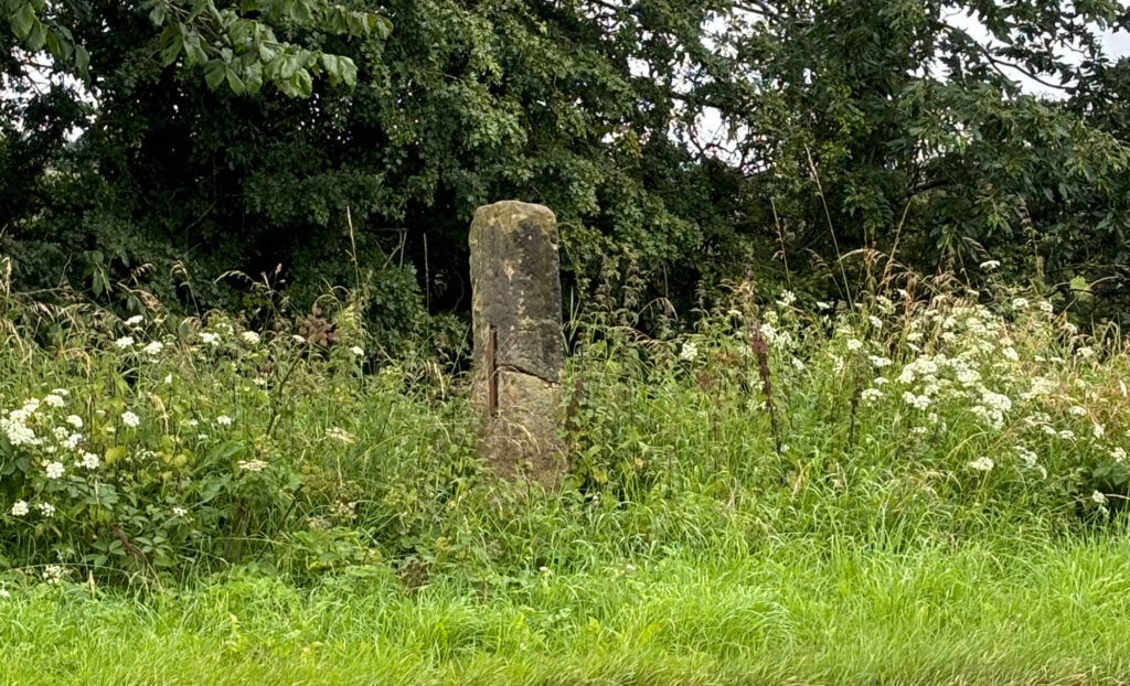 A look at the history of White Cross, Crakehall, with Dr Emma Wells Post image 1 Image name white cross crakehall the 1 image from the post A look at the history of White Cross, Crakehall, with Dr Emma Wells in Yorkshire.com.