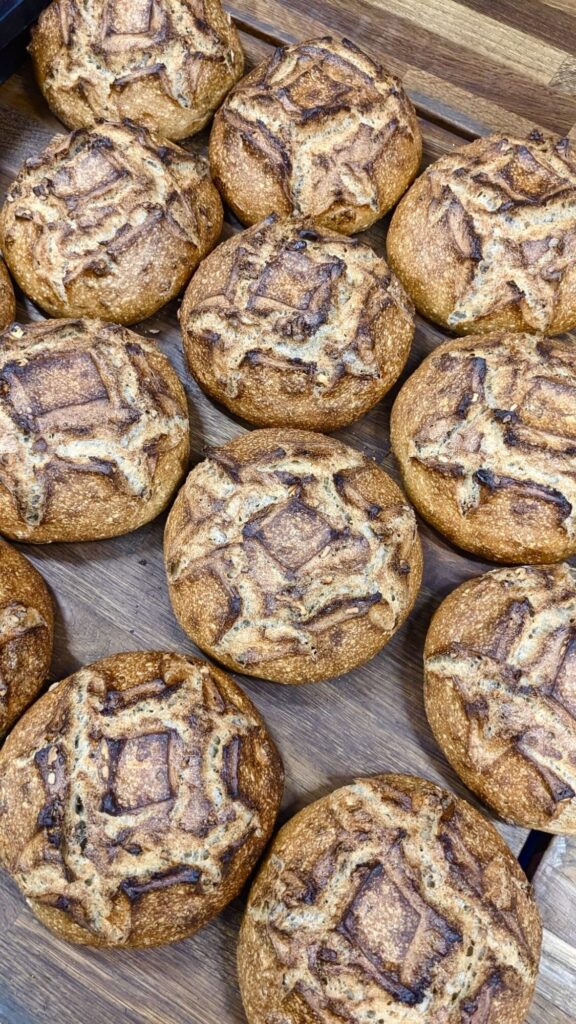 Image name 4ff8f644 1fd6 4234 90c5 c647d47d6f30 1 the 5 image from the post Where are the Best Bakeries in Yorkshire? These 3 Made the UK’s Top List in Yorkshire.com.