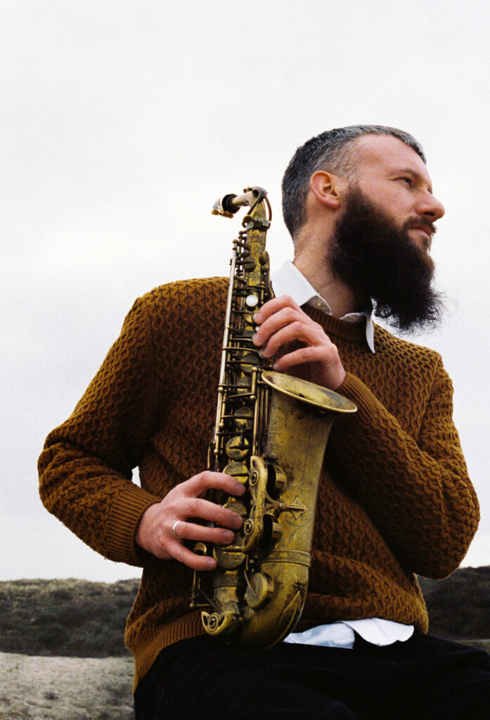 Where To See the Sam Newbould Quintet in the UK This April Post image 3 Image name 5. Photo Sam Newbould Quintet copyright Jane Sastropawiro 2025 the 2 image from the post Where To See the Sam Newbould Quintet in the UK This April in Yorkshire.com.