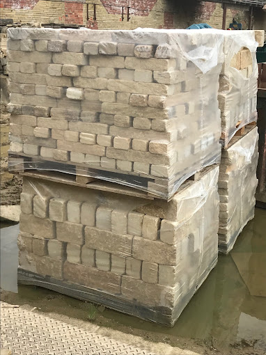 Britannia Stone Entity image 9 Image name 65 and 140 tumbled the 9 image from the post Britannia Stone in Yorkshire.com.