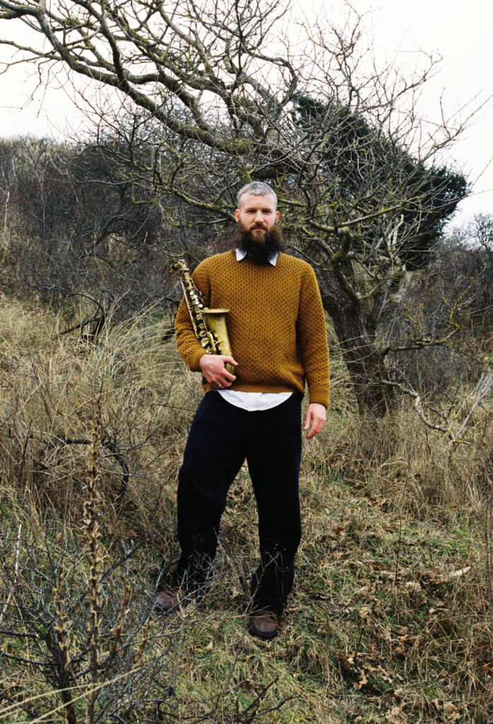 Where To See the Sam Newbould Quintet in the UK This April Post image 2 Image name 8. Photo Sam Newbould Quintet copyright Jane Sastropawiro 2025 the 1 image from the post Where To See the Sam Newbould Quintet in the UK This April in Yorkshire.com.
