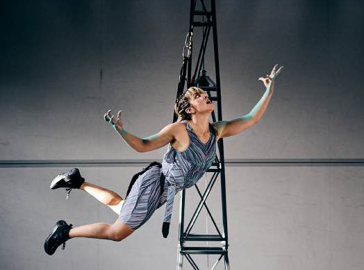 Image name Accelerate by HIghly Spring Performance image by Andrew Moore the 2 image from the post What's on at Holmfirth Arts Festival 2025? Full guide to events, dates, and free fun in Yorkshire.com.
