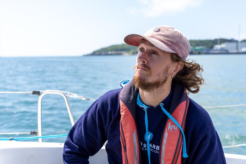 Image name Craig Woods triple amputee the 3 image from the post Who is Craig Wood? The Triple Amputee Sailing Solo Across the Pacific Ocean in Yorkshire.com.