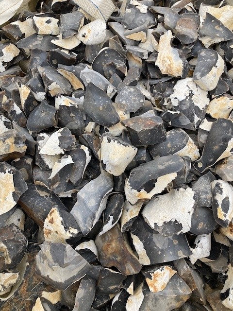 Britannia Stone Entity image 38 Image name Gabionfill2 the 38 image from the post Britannia Stone in Yorkshire.com.
