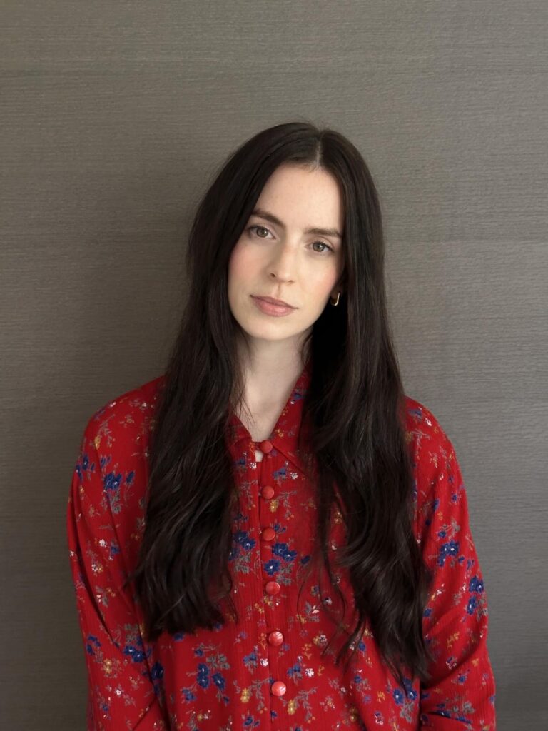 What's on at Leeds Lit Fest 2025? A look at the big names, bold stories, and buzzing venues Post image 4 Image name Gemma Styles the 4 image from the post What's on at Leeds Lit Fest 2025? A look at the big names, bold stories, and buzzing venues in Yorkshire.com.