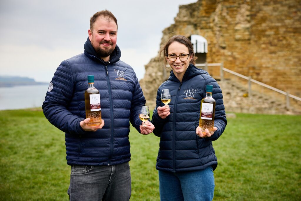 What Is The New Filey Bay Heritage Edition Whisky From Spirit Of Yorkshire? Post image 1 Yorkshire Whisky