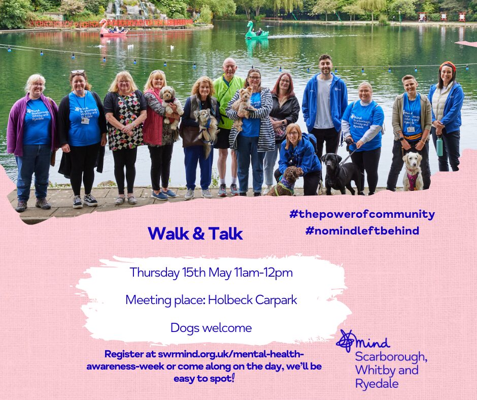 Image name MHA Walk Facebook Post the 3 image from the post Walk and Talk – Scarborough Esplanade and South Bay in Yorkshire.com.