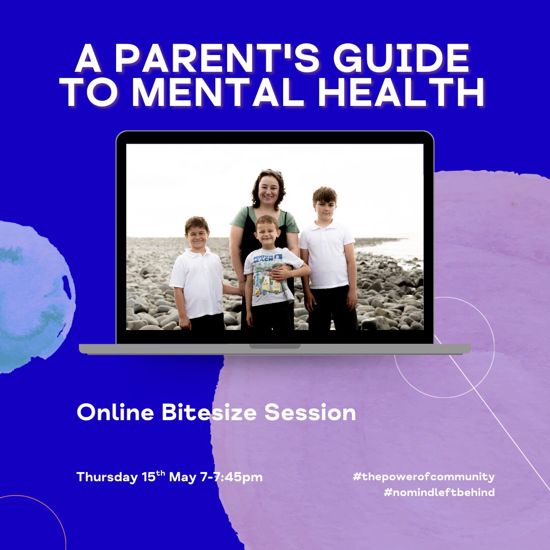 Image name Parents online session the 10 image from the post A Parent's Guide to Mental Health Bitesize Session in Yorkshire.com.